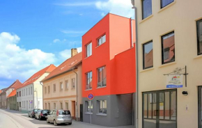 Ferienwohnung Malchow, Amt Malchow
